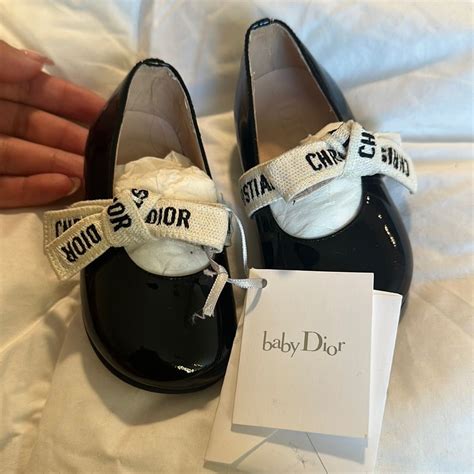 dior meisjes|Girls’ Designer Clothes, Shoes and Accessories .